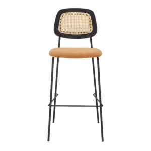 mobiliario-contract-taburete alto tapizado murray 2